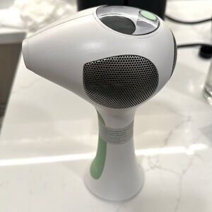 Tria Laser Hair Removal